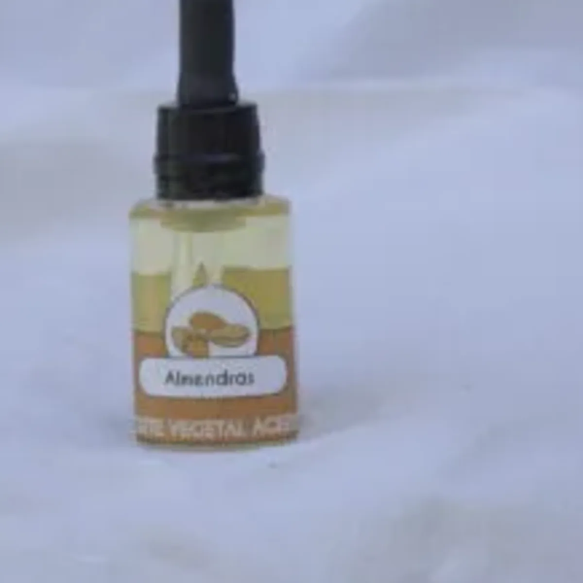 Almendras