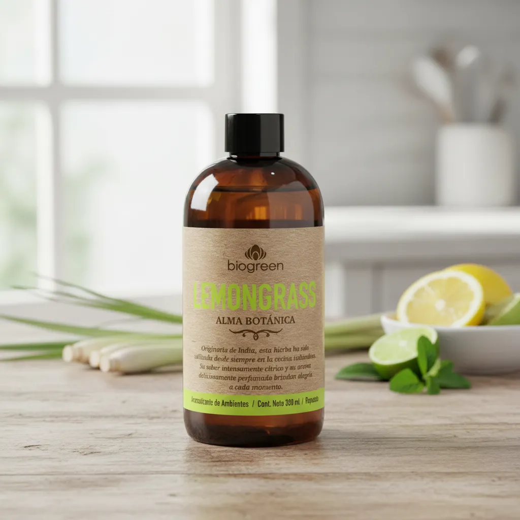 Lemongrass
