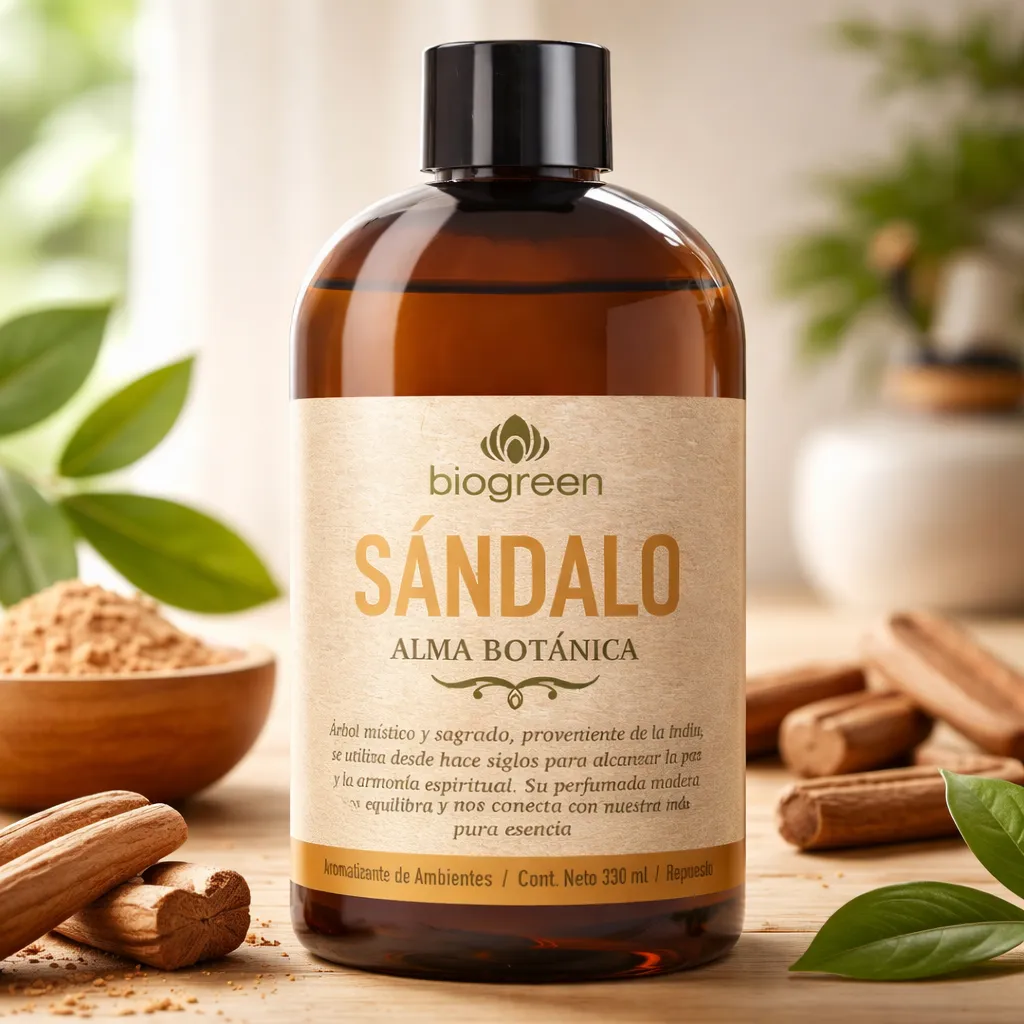 Sandalo
