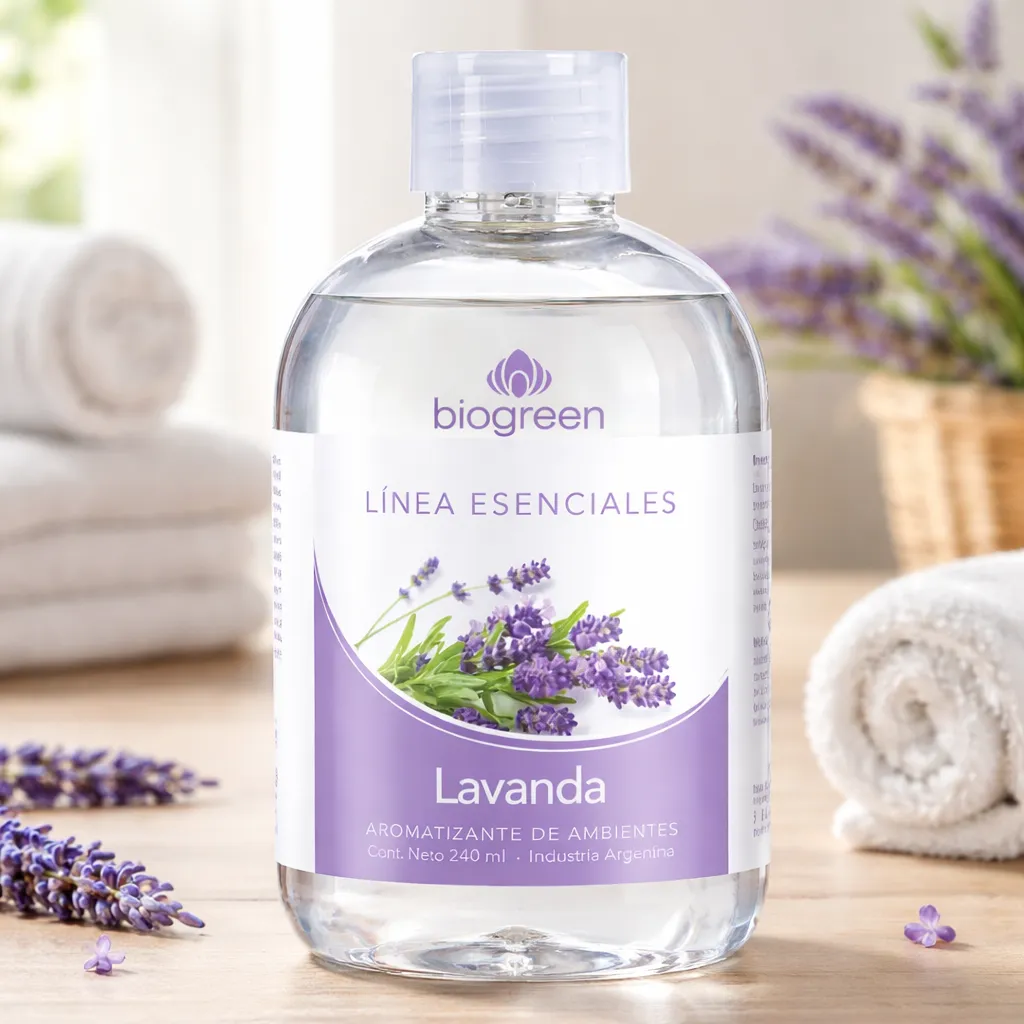 Lavanda