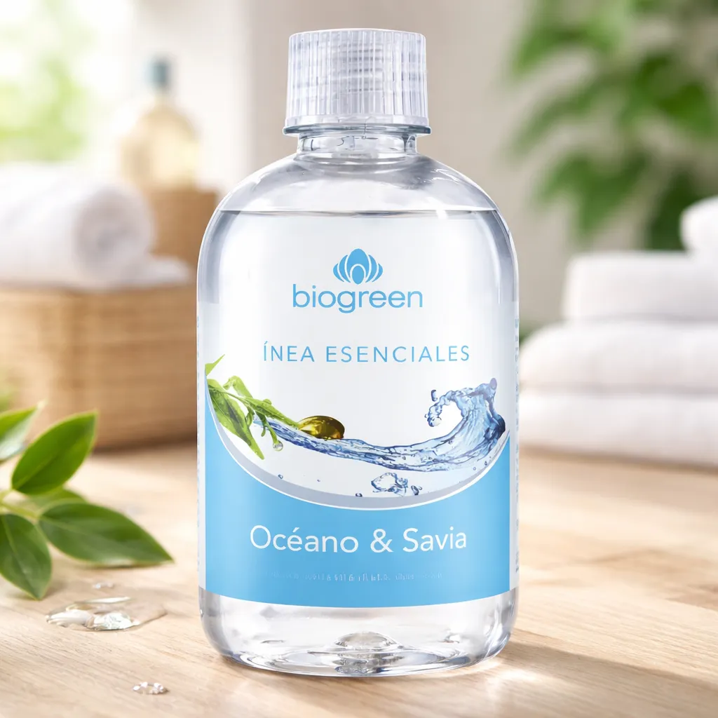 OCÉANO & SAVIA