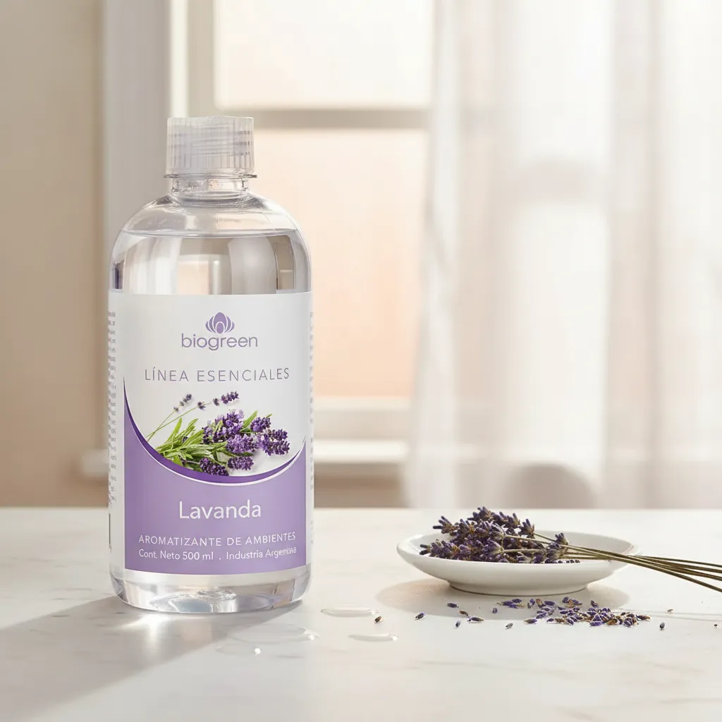 LAVANDA