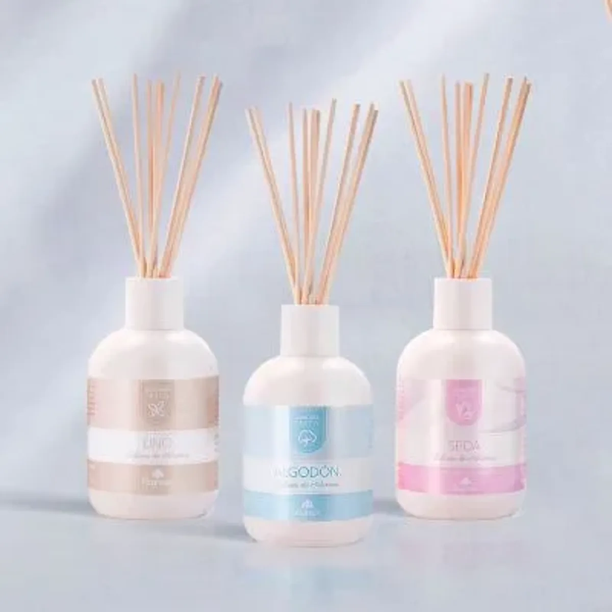 Difusor De Aromas 250 ml - Armonía Textil