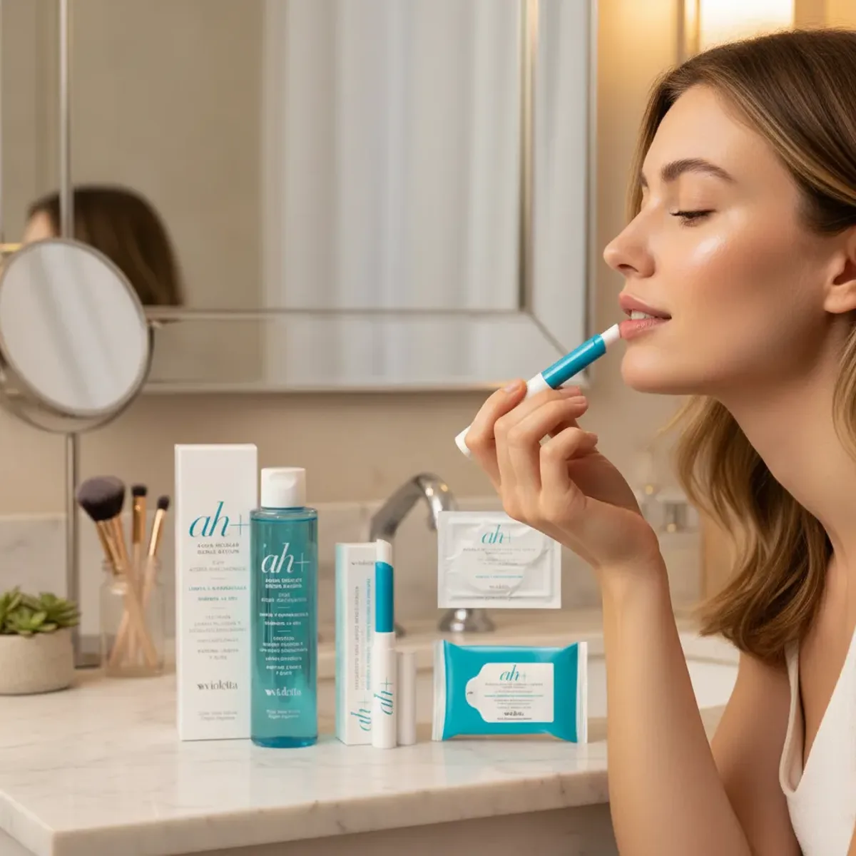 Kit Cuidado Facial + Regalo Máscara Descongestiva